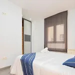 Aloja T Gran Via Ii Appartement