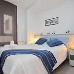 Aloja T Gran Via Ii Appartement *