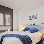 Aloja T Gran Via Ii Appartement *