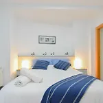 Appartement Aloja T Gran Via Ii Granada