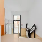 Aloja T Gran Via Ii Appartement
