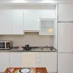 Appartement Aloja T Gran Via Ii