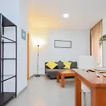 Aloja T Gran Via Ii Appartement *