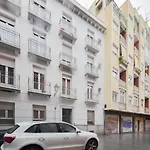 Aloja T Gran Via Ii Appartement *