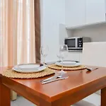Aloja T Gran Via Ii Appartement
