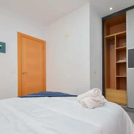 Apartman Aloja T Gran Via Ii