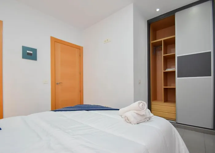 Apartman Aloja T Gran Via Ii