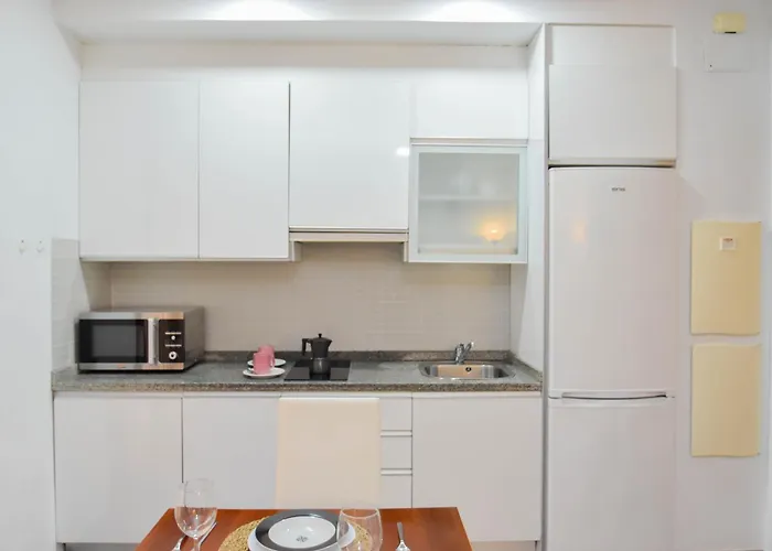 Apartman Aloja T Gran Via Ii